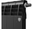 Радиатор ROYAL THERMO BiLiner 350/Noir Sable VDR - 6 секций НС-1309714 3