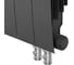 Радиатор ROYAL THERMO BiLiner 350/Noir Sable VDR - 6 секций НС-1309714 7