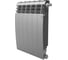 Радиатор ROYAL THERMO BiLiner 500/Silver Satin VDR - 6 секций НС-1309749 1