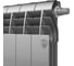 Радиатор ROYAL THERMO BiLiner 500/Silver Satin VDR - 6 секций НС-1309749 7