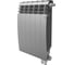 Радиатор ROYAL THERMO BiLiner 500/Silver Satin VDR - 6 секций НС-1309749 2