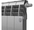 Радиатор ROYAL THERMO BiLiner 500/Silver Satin VDR - 6 секций НС-1309749 3