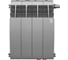 Радиатор ROYAL THERMO BiLiner 350/Silver Satin VDR - 4 секции НС-1309718 5