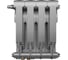 Радиатор ROYAL THERMO BiLiner 350/Silver Satin VDR - 4 секции НС-1309718 6