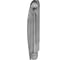 Радиатор ROYAL THERMO BiLiner 350/Silver Satin VDR - 4 секции НС-1309718 8