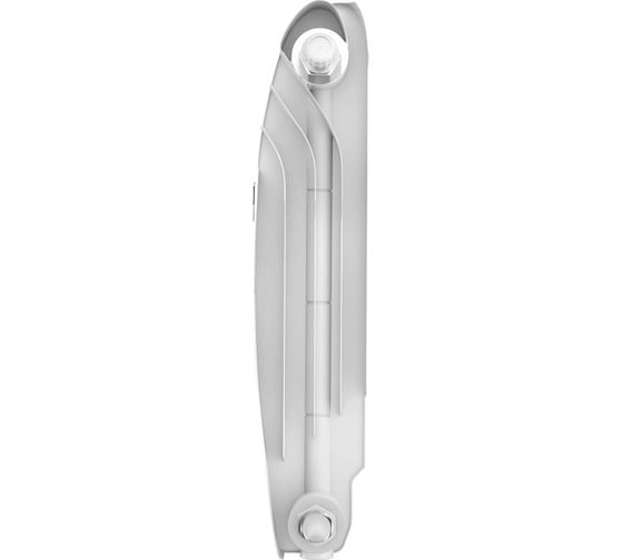 Радиатор ROYAL THERMO BiLiner 350/Bianco Traffico VDR - 4 секции НС-1309706