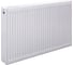Стальной панельный радиатор ROMMER 22/200/1000 нижнее правое подключение RG008VDRMJPD50 1
