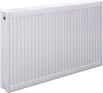 Стальной панельный радиатор ROMMER 22/200/1400 нижнее правое подключение RG008VDRN6AO41