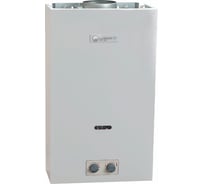Газовый проточный водонагреватель WERTRUS 10Р Серый W1410PS