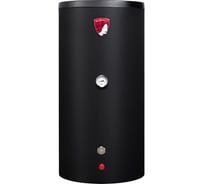 Бойлер косвенного нагрева Federica Bugatti INOX Coil Tube 150Н (Чехол) боковое 2057996 INOXCoilTube150FB