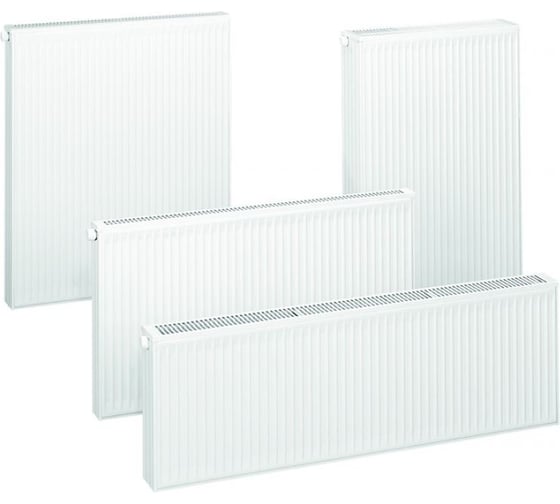 Радиатор VIESSMANN Universalheizkorper тип 22 500x1000 7572398