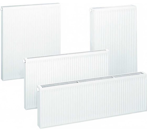 Радиатор VIESSMANN Universalheizkorper тип 22 500x500 7572393