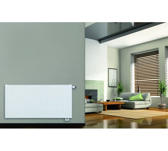 Радиатор VIESSMANN Universalheizkorper тип 22 500x500 7572393