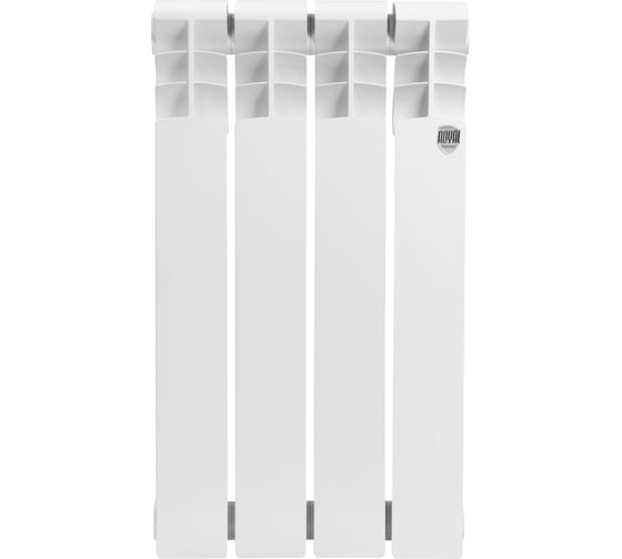 Радиатор Royal Thermo Vittoria 2.0 500 - 4 секц. НС-1630185