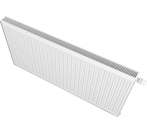 Панельный радиатор lemax Premium VC 21, 500x600 мм, 1073 Вт, universal 157728