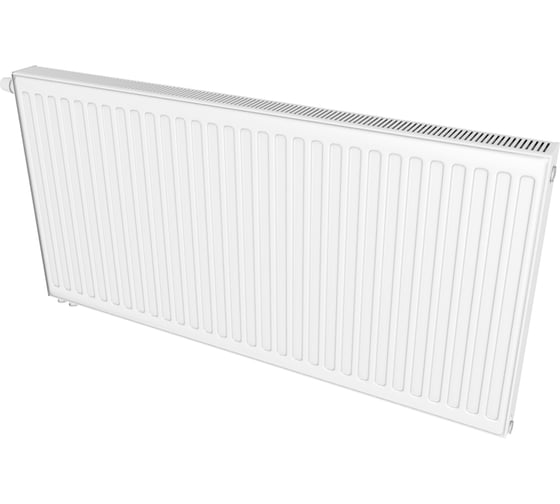 Панельный радиатор lemax Premium VC 21, 500x600 мм, 1073 Вт, universal 157728