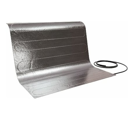 Фольгированный нагревательный мат Miro 5,0 м2 - 750 Вт 2432