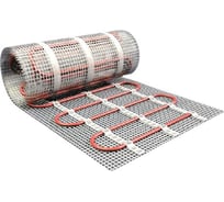 Теплый пол Miro нагревательный мат 9 кв.м - 1350 Вт. 2413