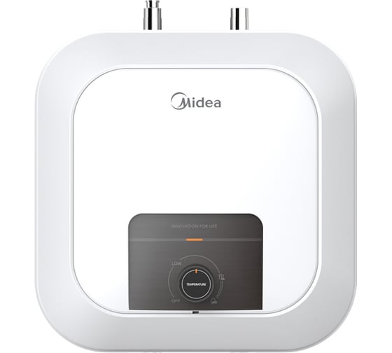 Водонагреватель кухонного типа Midea Kitchen PRO MWH 15-15MPCU MWH15-15MPCU 1