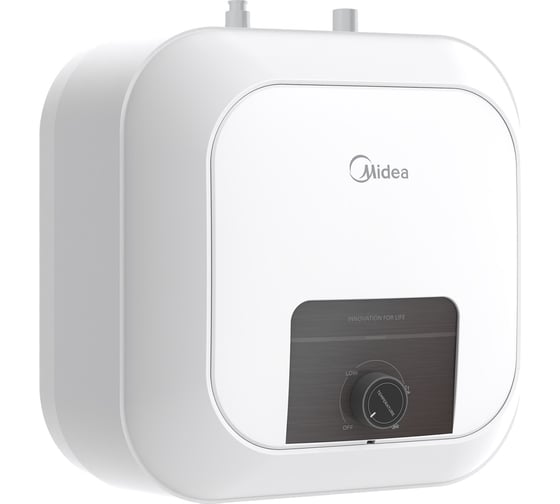 Водонагреватель кухонного типа Midea Kitchen PRO MWH 15-15MPCU MWH15-15MPCU