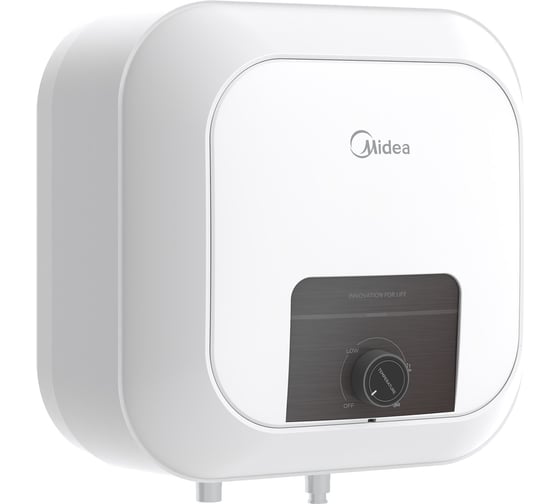 Водонагреватель кухонного типа Midea Kitchen PRO MWH 15-15MPCA MWH15-15MPCA
