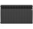 Радиатор биметаллический ROYAL THERMO BILINER B 500 черный, 12 секц. НС-1682286 2