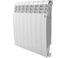Радиатор биметаллический ROYAL THERMO BILINER B 500 белый, 8 секц. НС-1682268