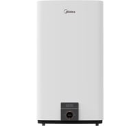Электрический накопительный водонагреватель Midea STREAM MWH-100 20-FEM MWH-10020-FEM