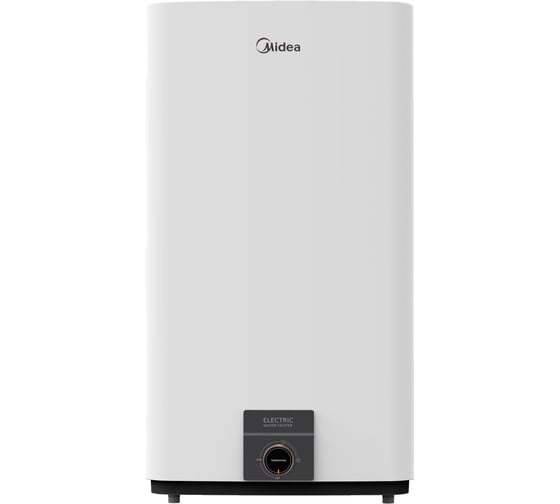 Электрический накопительный водонагреватель Midea STREAM MWH-100 20-FEM MWH-10020-FEM