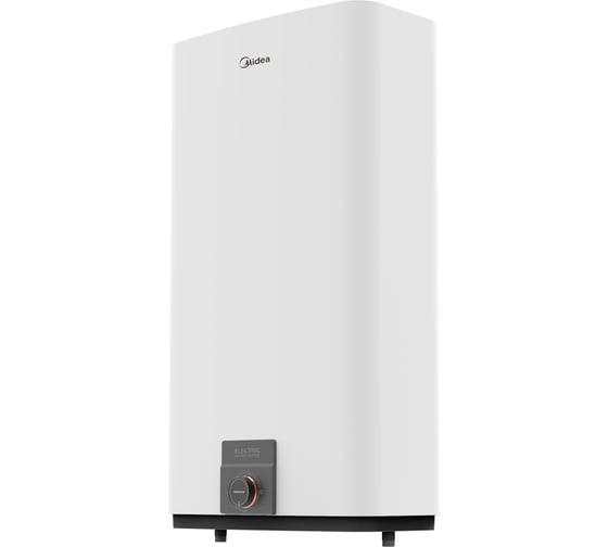 Электрический накопительный водонагреватель Midea STREAM MWH-80 20-FEM MWH-8020-FEM