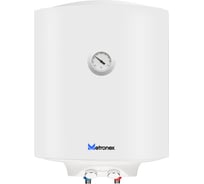 Водонагреватель Metronex ThermoHeat MX WH 1.5kW 50 л MX1550BEL
