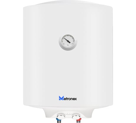 Водонагреватель Metronex ThermoHeat MX WH 1.5kW 50 л MX1550BEL