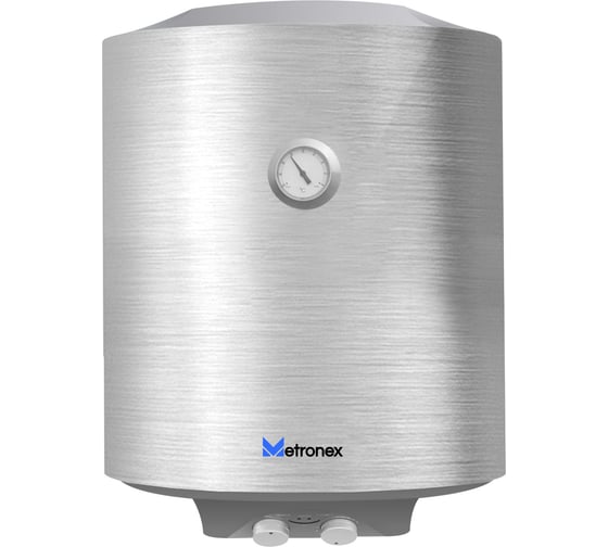 Водонагреватель Metronex TitanHeat MX WH 1.5kW 50 л silver MX15500STA