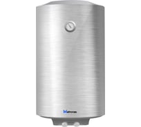 Водонагреватель Metronex TitanHeat MX WH 2.0kW 80 л silver MX20800STA