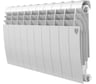 Биметаллический радиатор ROYAL THERMO BILINER B 350 белый, 10 секц. НС-1682237