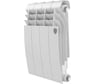 Биметаллический радиатор ROYAL THERMO BILINER B 350 белый, 4 секц. НС-1682239