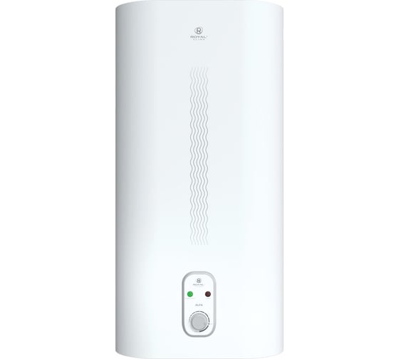 Водонагреватель Royal Clima ALFA RWH-A30-FE 112255