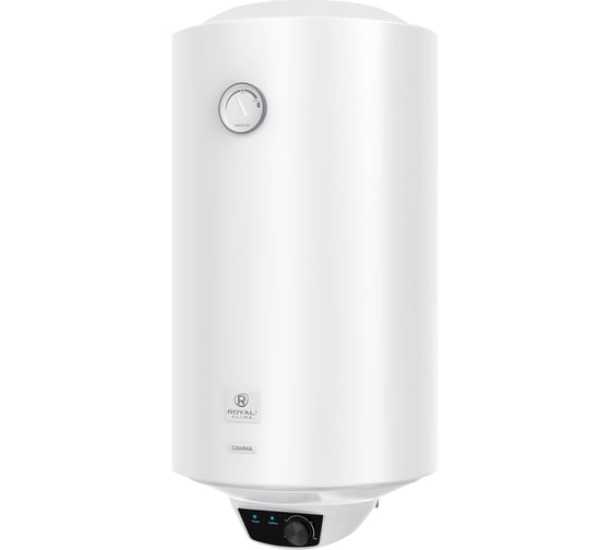 Водонагреватель Royal Clima GAMMA RWH-GA50-RE 112244
