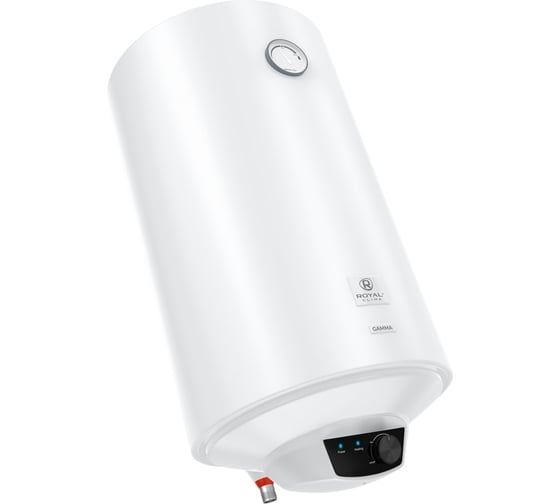 Водонагреватель Royal Clima RWH-GA80-RE