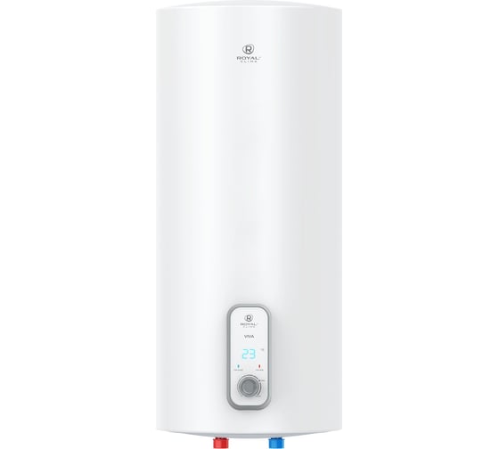 Водонагреватель Royal Clima VIVA RWH-V30-RE 112247 1