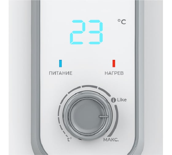 Водонагреватель Royal Clima VIVA RWH-V30-RE 112247