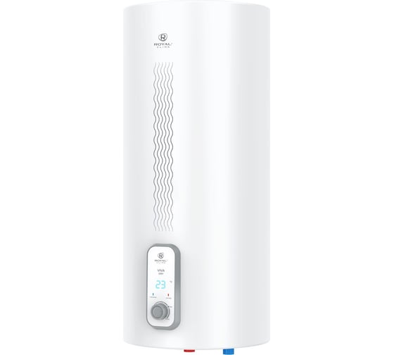 Водонагреватель Royal Clima VIVA DRY RWH-VD30-RE 112251