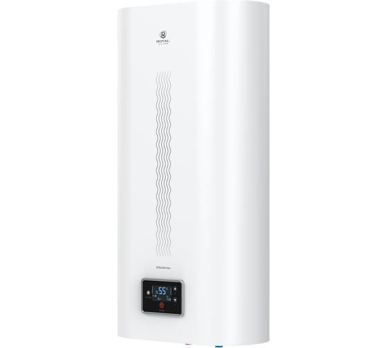 Водонагреватель Royal Clima EPSILON Inox RWH-EP50-FS 112275