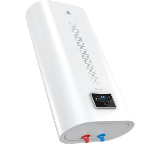 Водонагреватель Royal Clima EPSILON Inox RWH-EP30-FS 112274