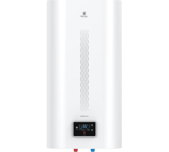 Водонагреватель Royal Clima EPSILON Inox RWH-EP30-FS 112274