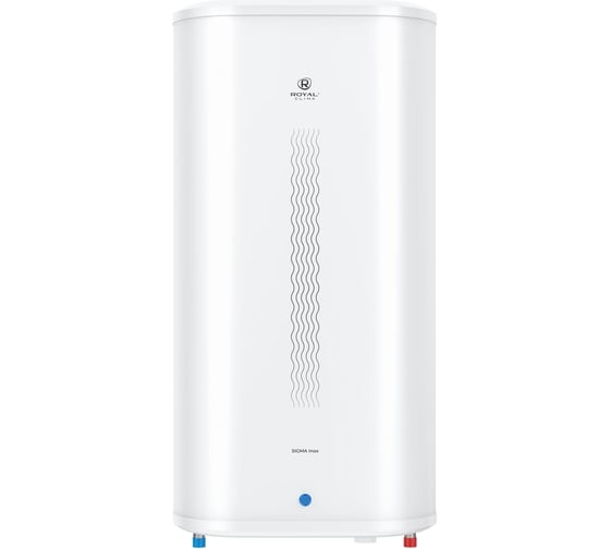 Водонагреватель Royal Clima электрический накопительного типа SIGMA Inox RWH-SG50-FS