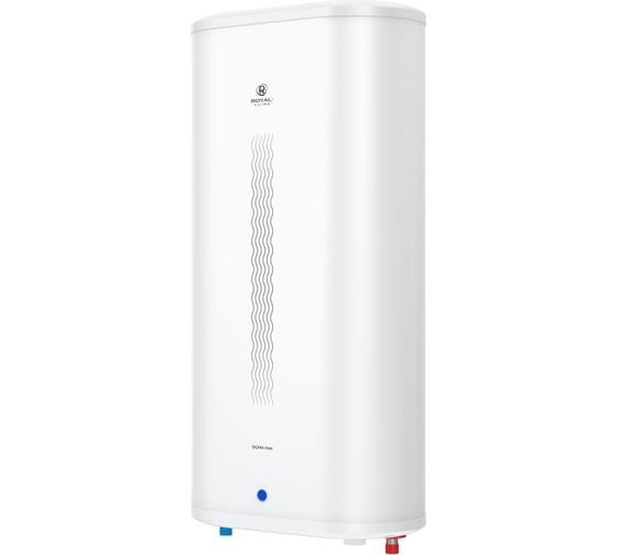 Водонагреватель Royal Clima электрический накопительного типа SIGMA Inox RWH-SG50-FS