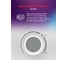 Водонагреватель Royal Clima электрический накопительного типа SIGMA Inox RWH-SG80-FS 8