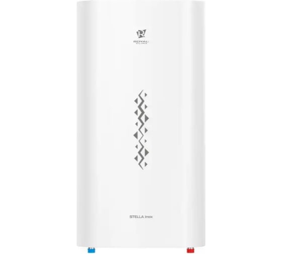 Водонагреватель Royal Clima  электрический накопительного типа SIGMA Inox RWH-SG30-FS