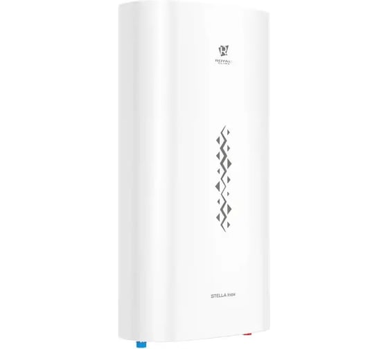 Водонагреватель Royal Clima  электрический накопительного типа SIGMA Inox RWH-SG30-FS